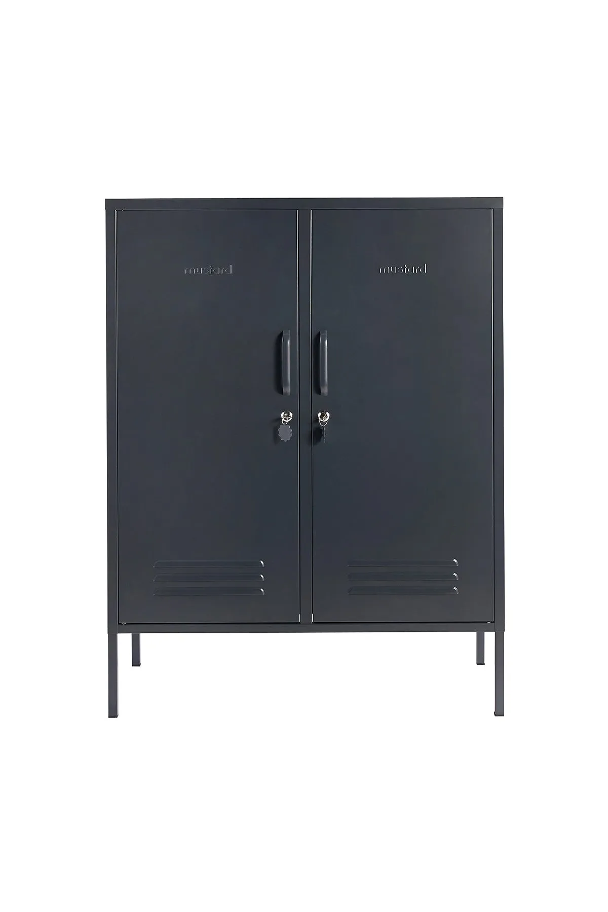 The Midi in Slate
