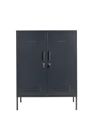 The Midi in Slate