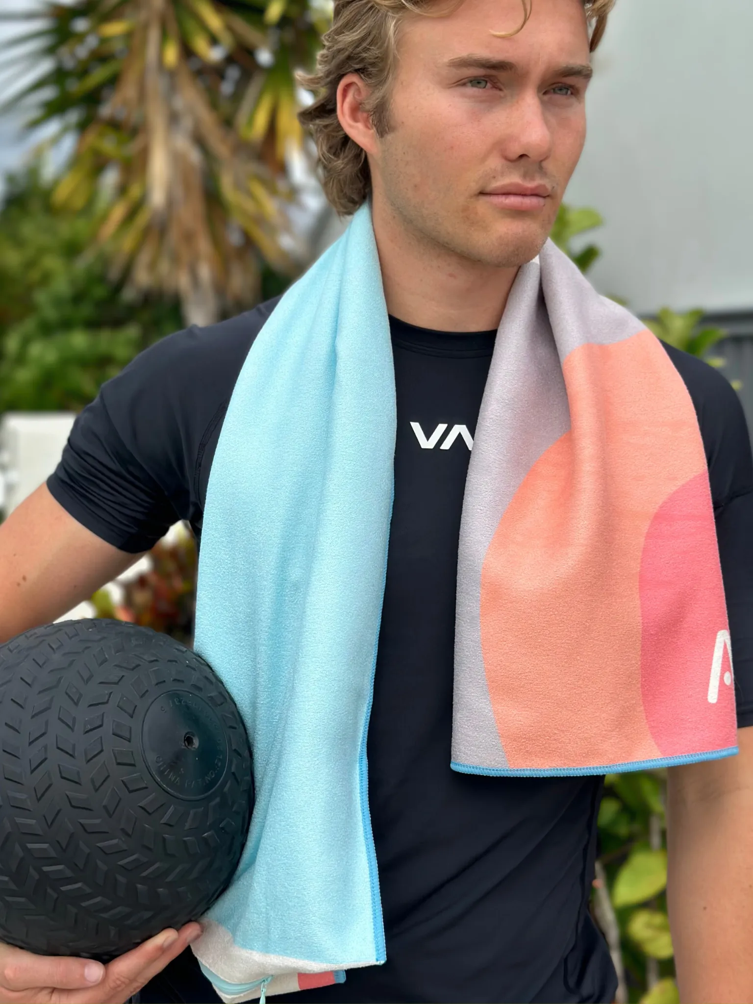 The Mini Towel DUNE