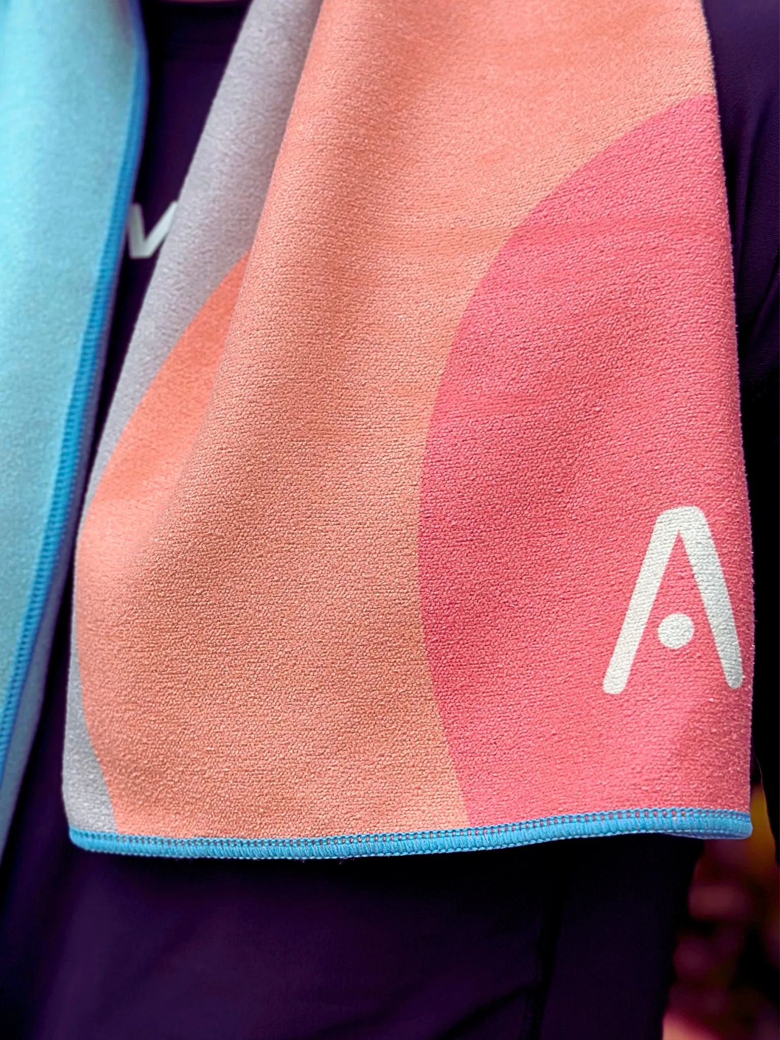 The Mini Towel DUNE