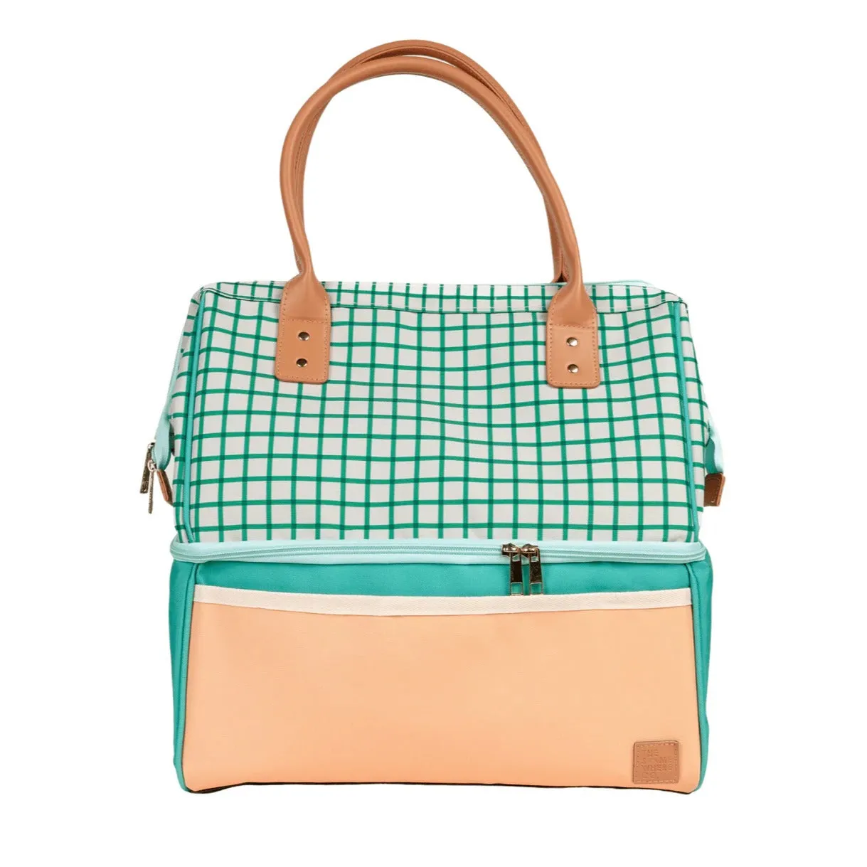 The Somewhere Co Cooler Bag | Marseille