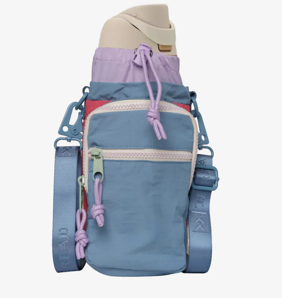 Thread - Aqua Sling - Summer Mix
