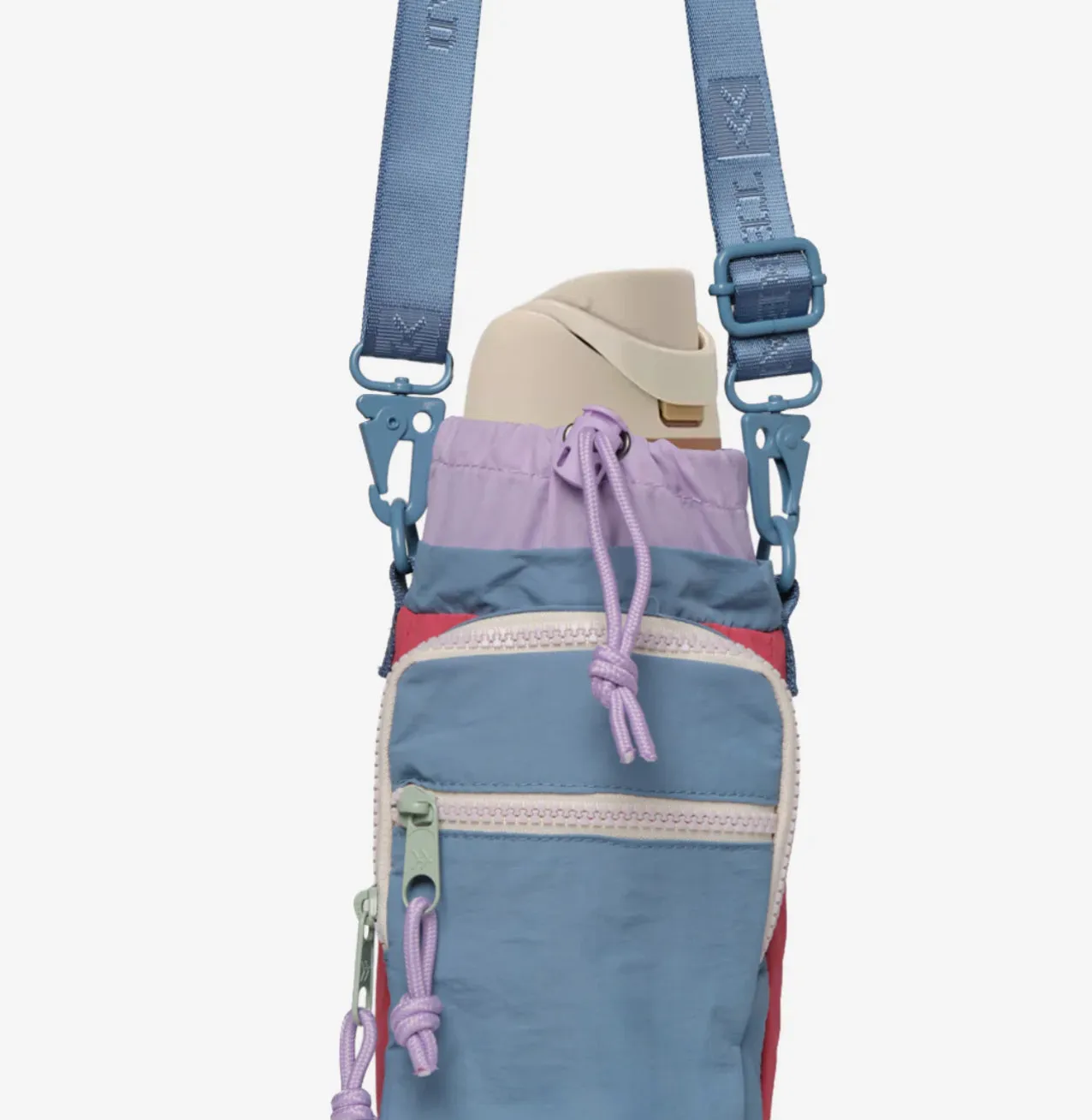 Thread - Aqua Sling - Summer Mix