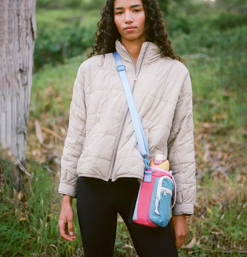 Thread - Aqua Sling - Summer Mix