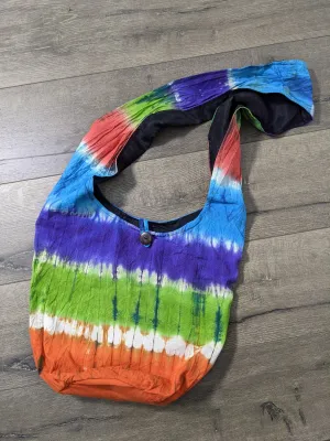 Tie Dye Bag
