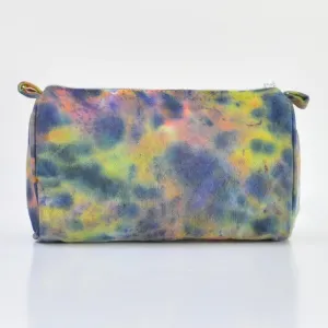 Tie Dye Dopp Kits - Dark Water Tie Dye