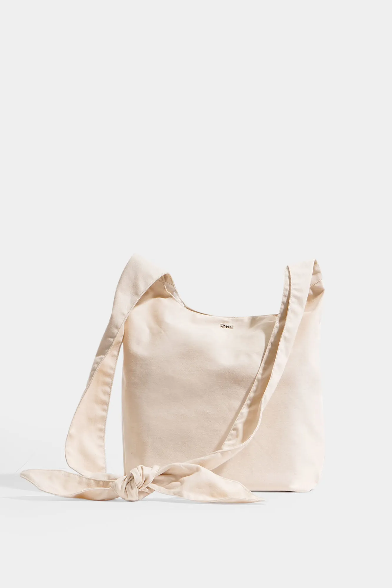 Tie Strap Bag