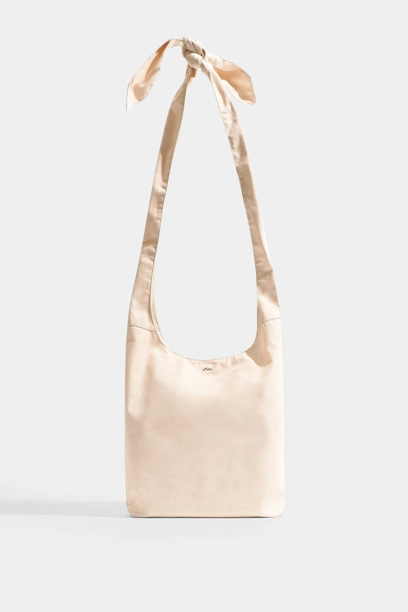 Tie Strap Bag