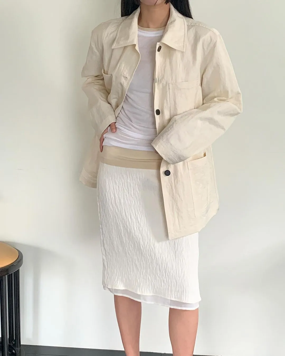 Tierney skirt