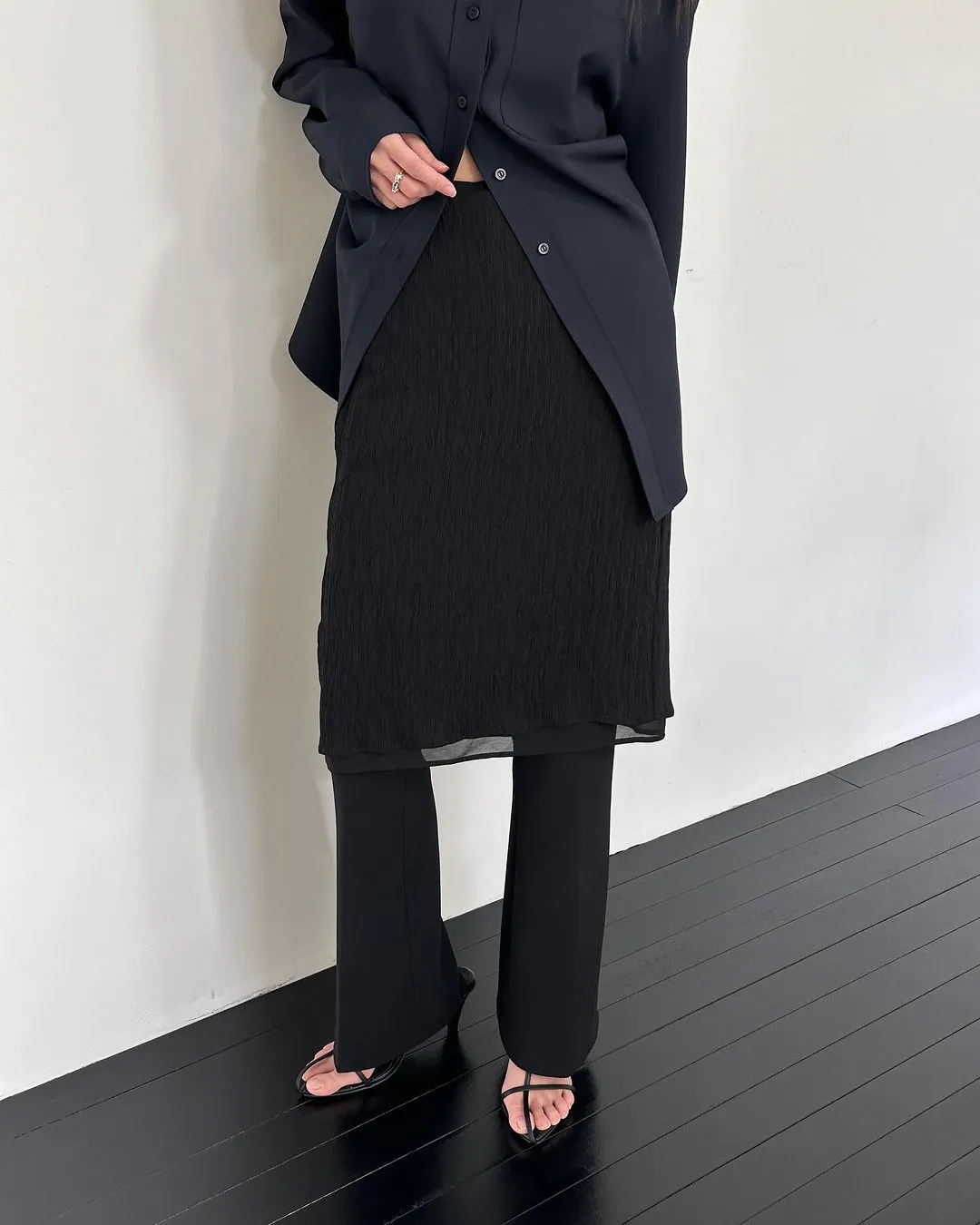 Tierney skirt