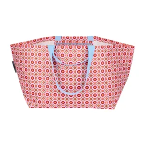Tile Oversized Tote