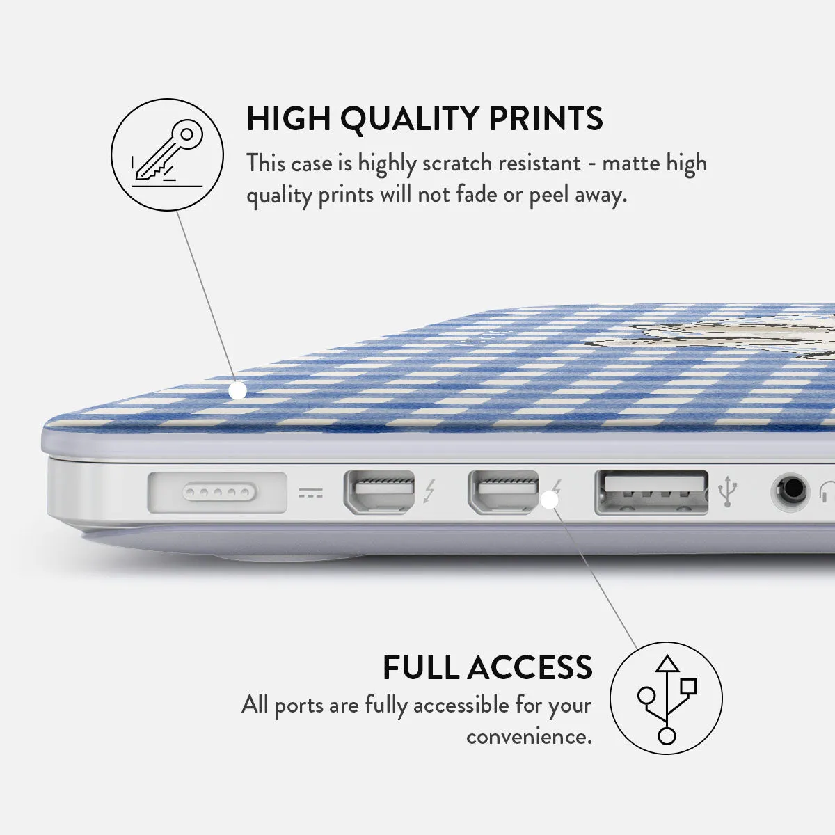 Today's Special - Macbook Case