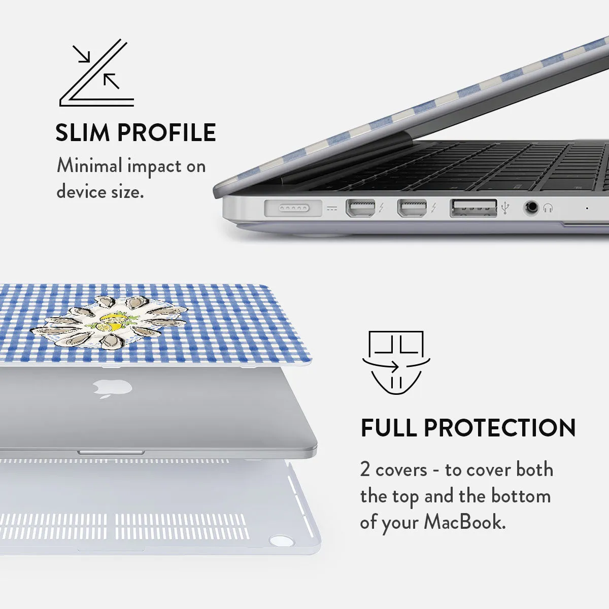 Today's Special - Macbook Case