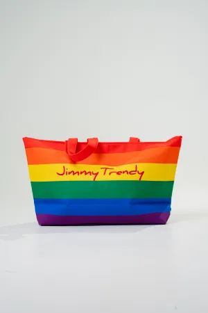 Tote Bag Pride