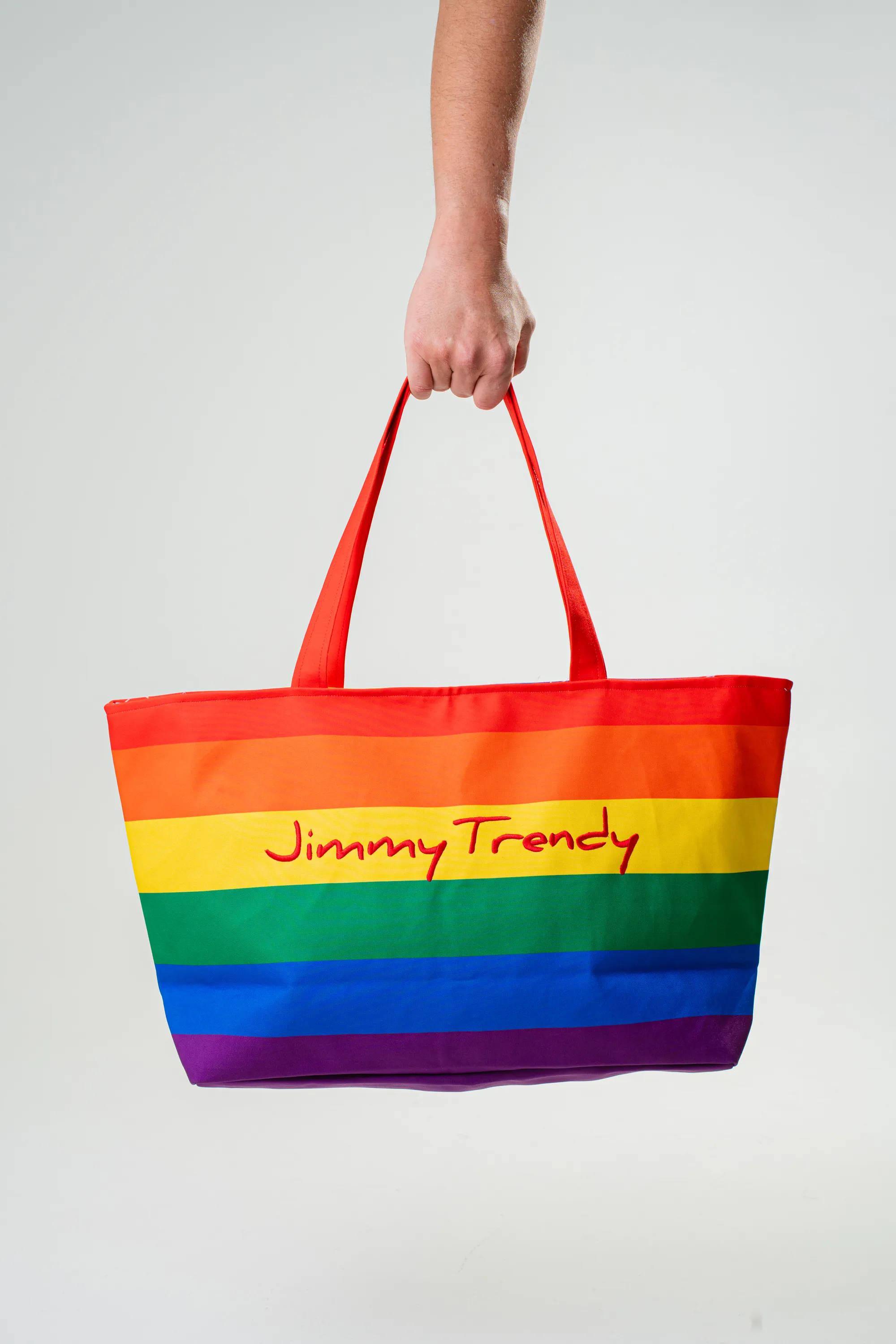 Tote Bag Pride