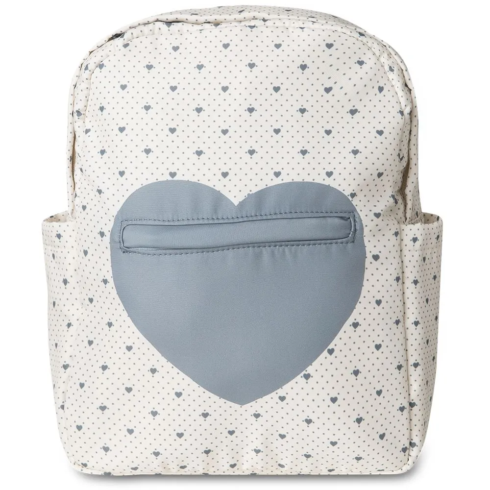 Tripp backpack - Lots of love sky