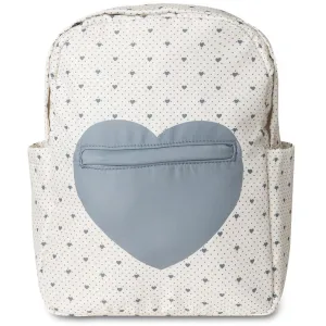 Tripp backpack - Lots of love sky