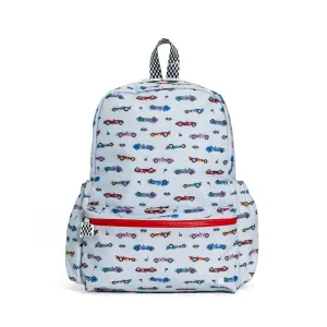 TRVL: Backpacker - VROOM Backpack