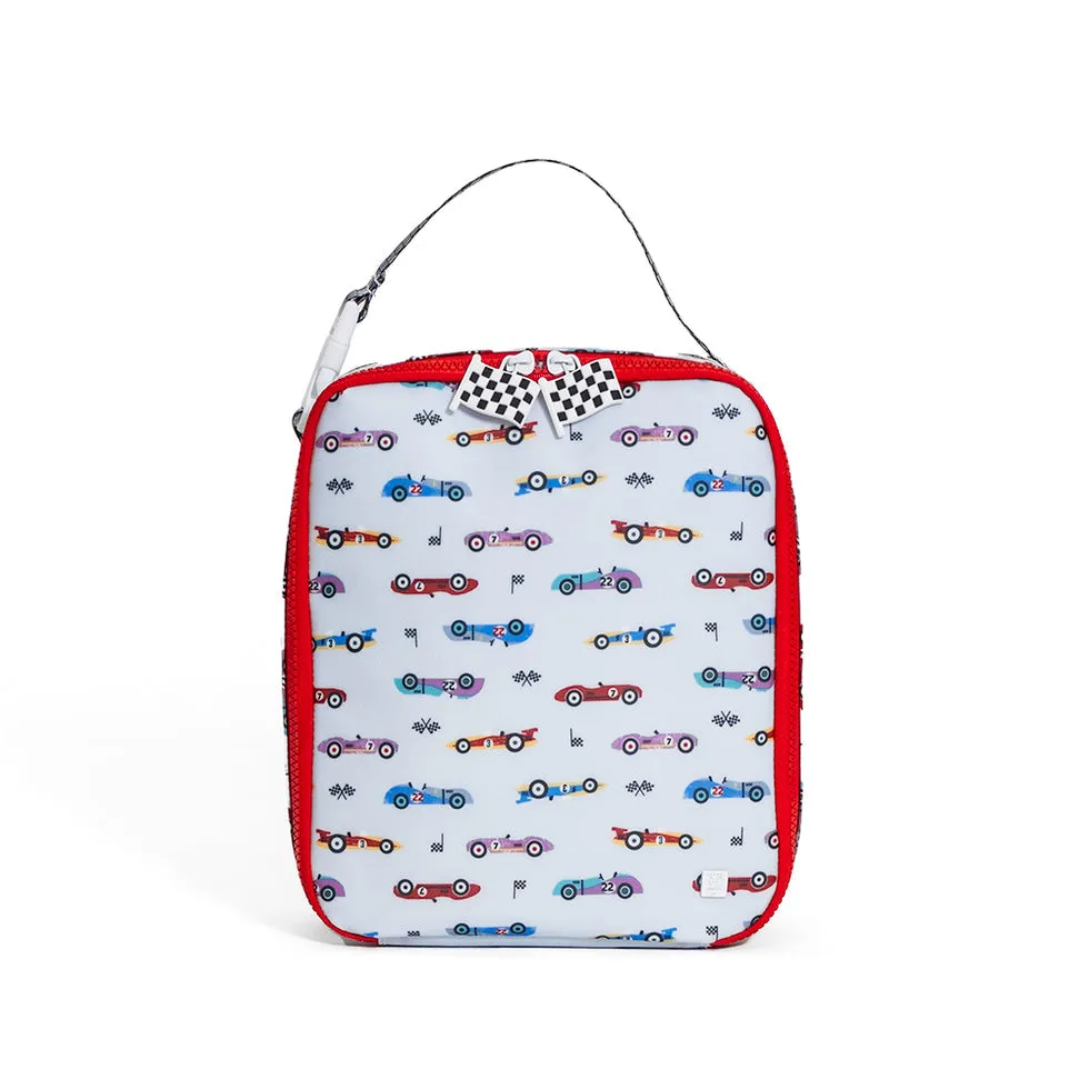 TRVL: Lunch Box - VROOM