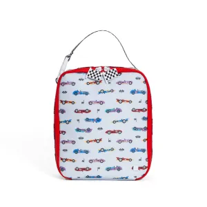 TRVL: Lunch Box - VROOM