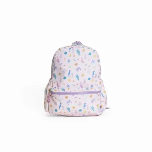 TRVL: Mini Backer - Seaside Mini Backpack