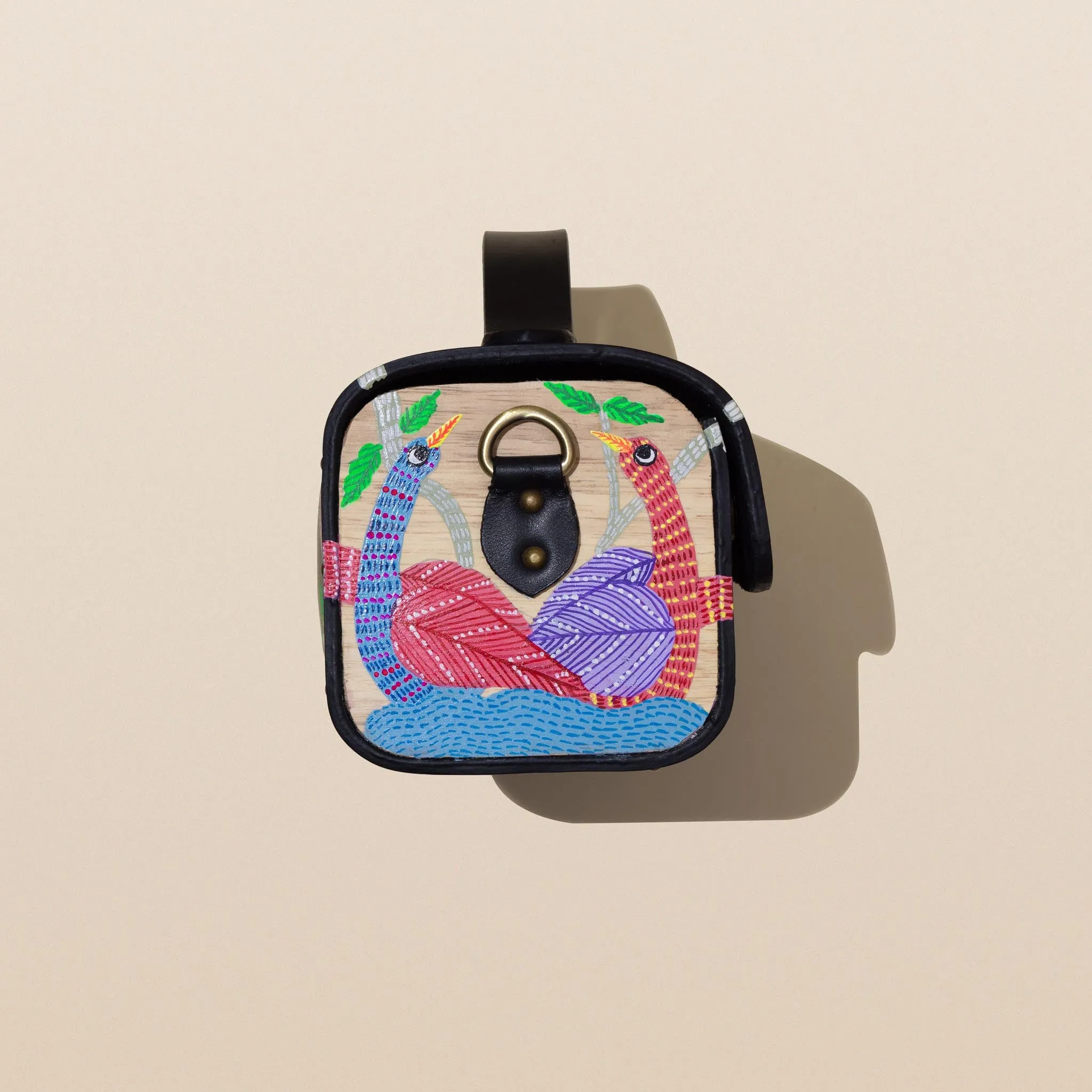 Twilight Ducks Sling