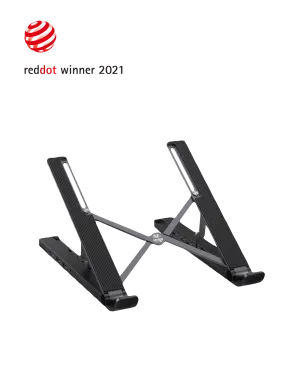 UGREEN X-Kit Laptop Stand Docking Station (80551)