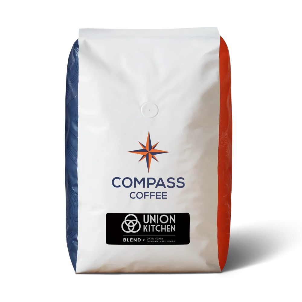 Union Kitchen 5lb Bag