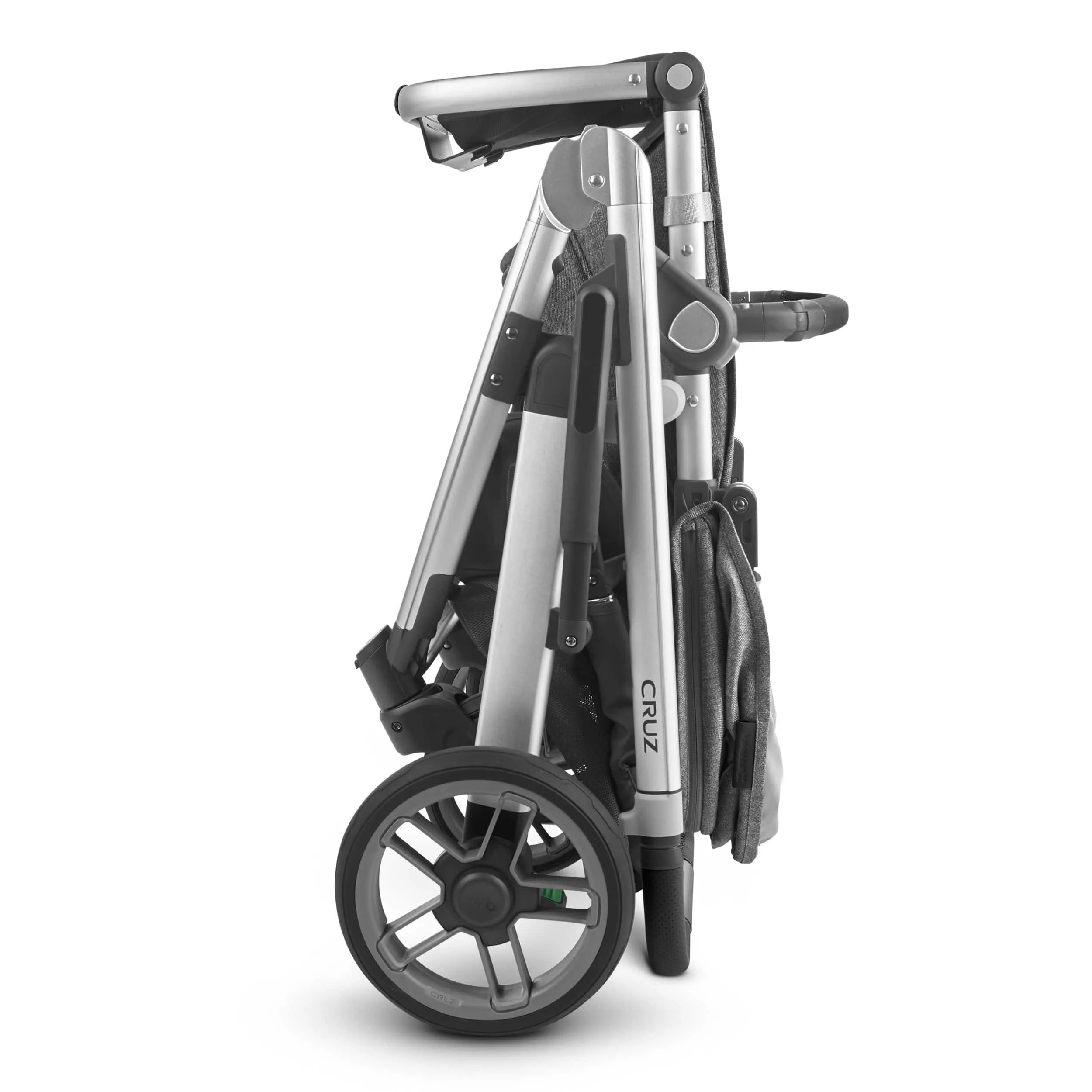UPPAbaby Cruz v2 Mesa & Base Travel System Jordan