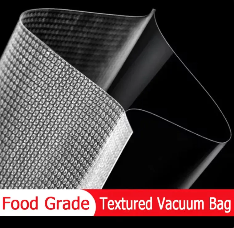 Vacuum Sealer Storage Bags