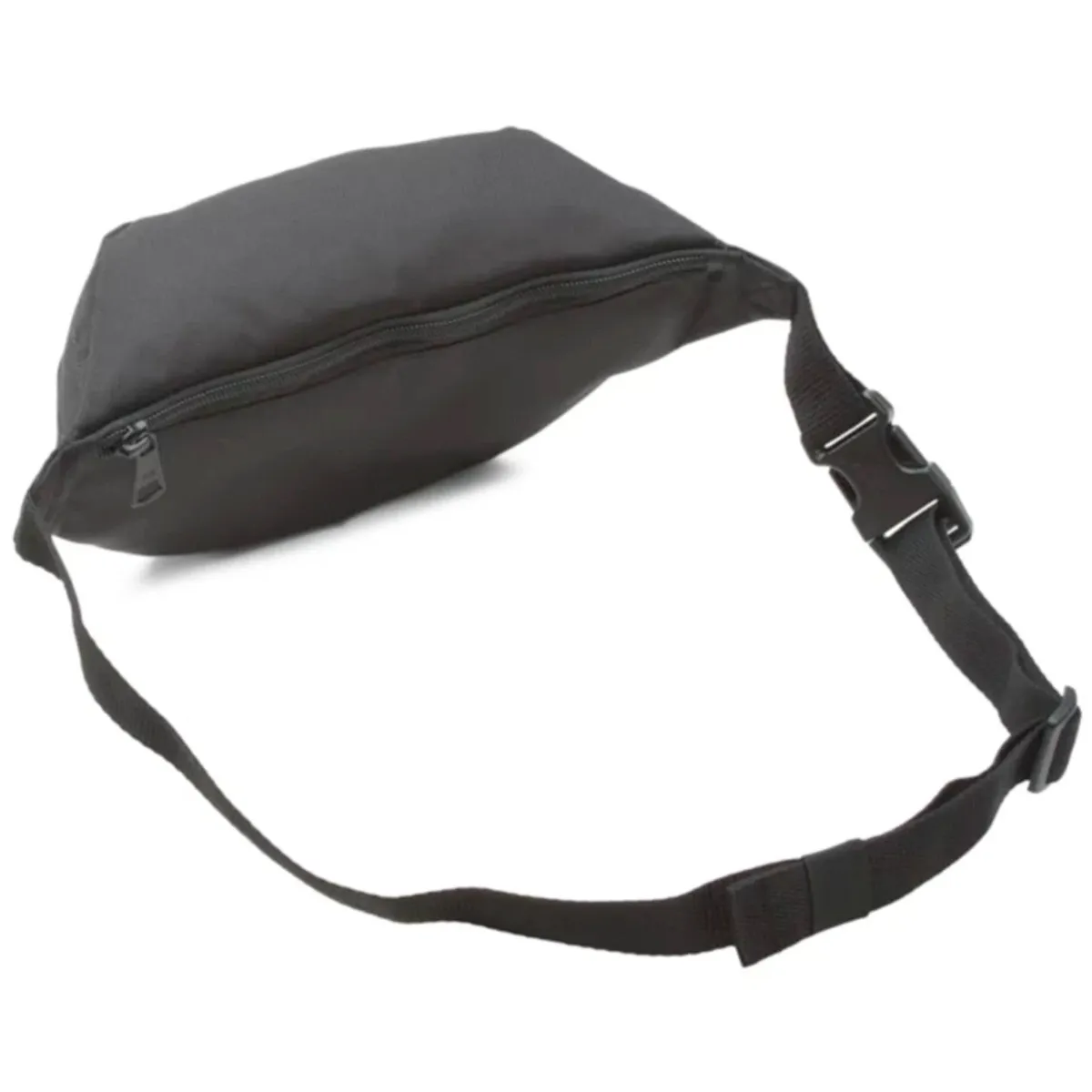 Vans Traveler Fanny Pack Bag | Black