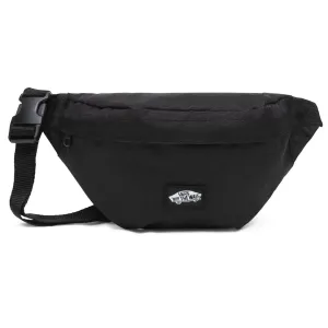 Vans Traveler Fanny Pack Bag | Black