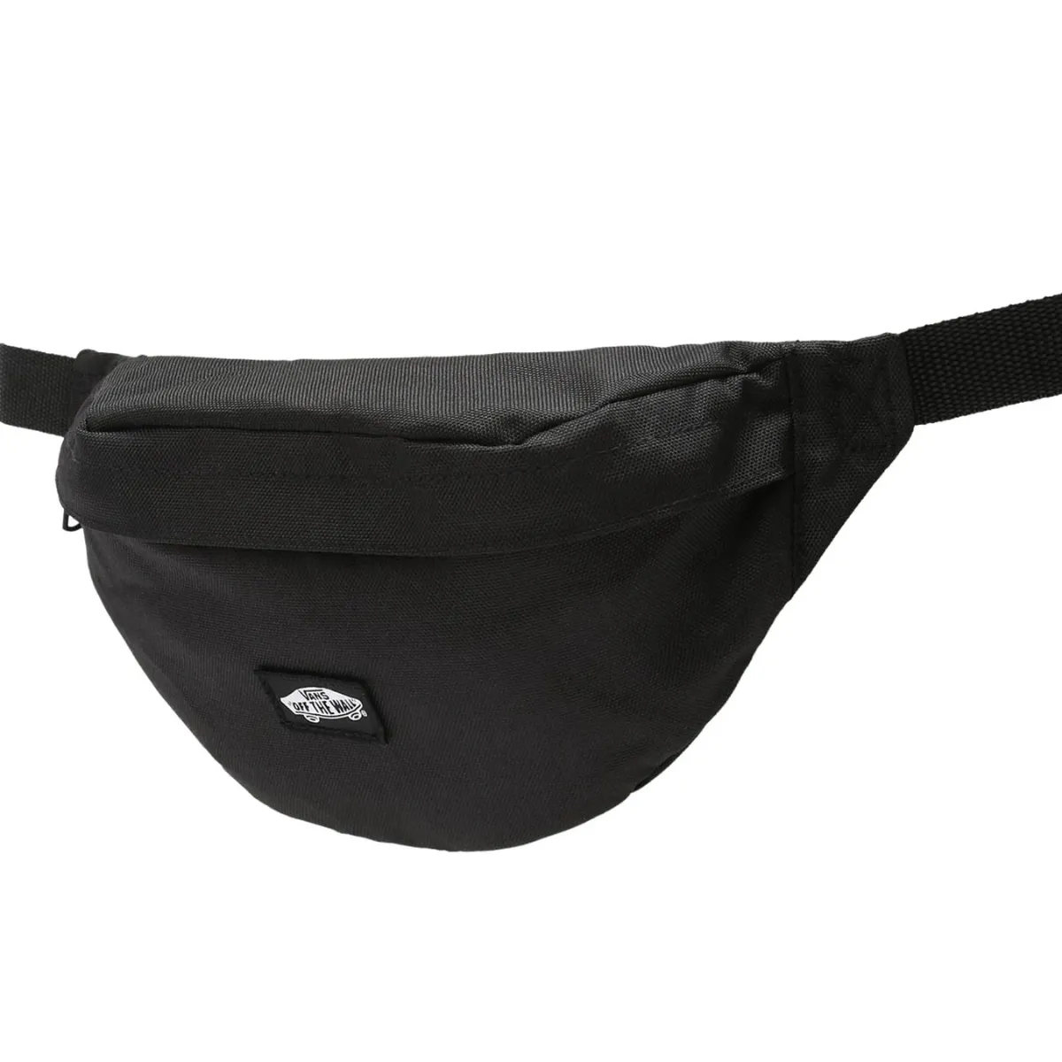 Vans Traveler Fanny Pack Bag | Black