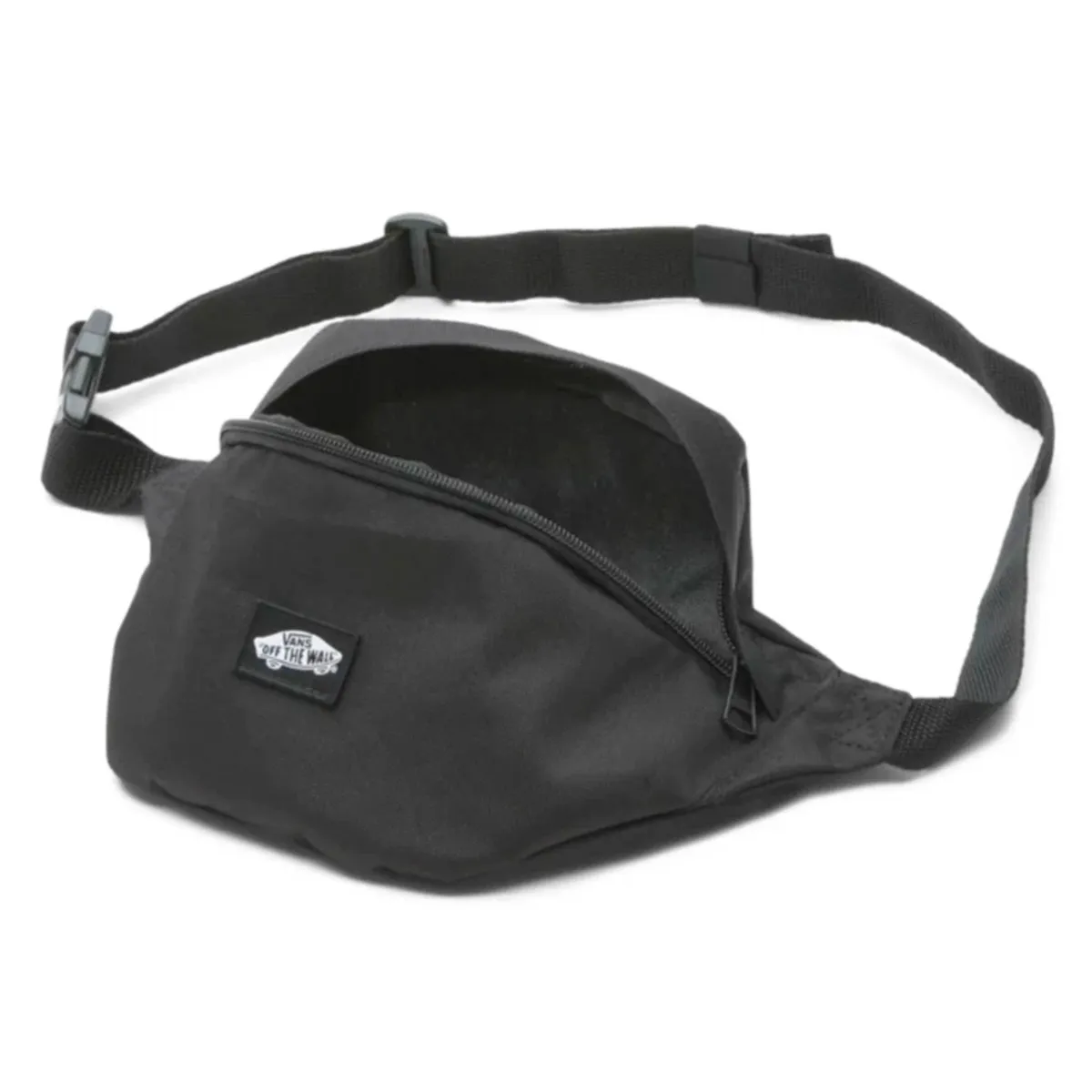 Vans Traveler Fanny Pack Bag | Black