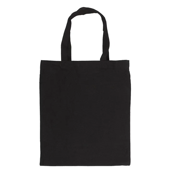 Venom & Vines Gothic Tote Bag