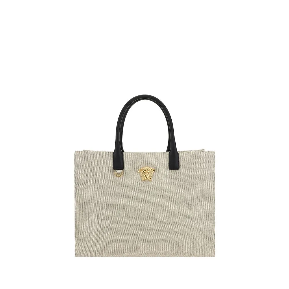 Versace La Medusa Handbag