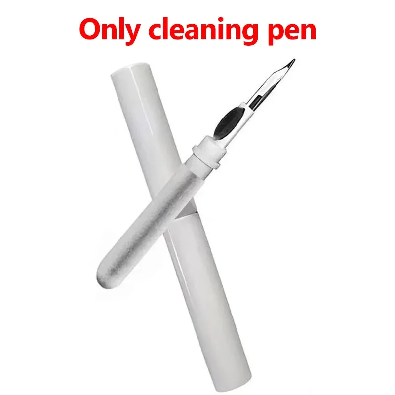 Versatile 7-in-1 Cleaning Kit for Keyboards and Headsets
