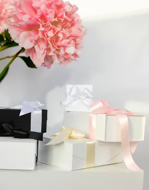 Versatile Ribbons | Gift Wrapping and Decorations