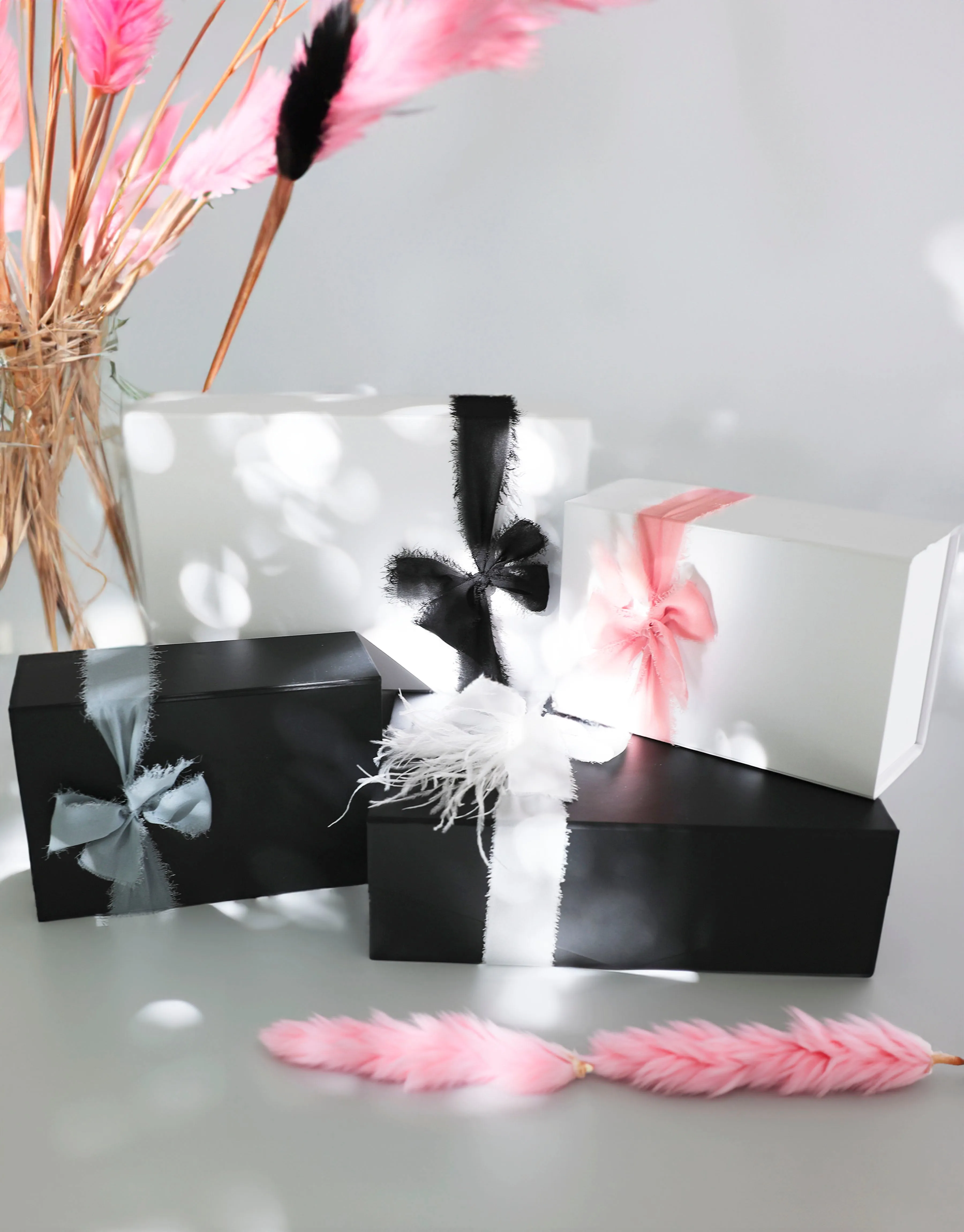 Versatile Ribbons | Gift Wrapping and Decorations