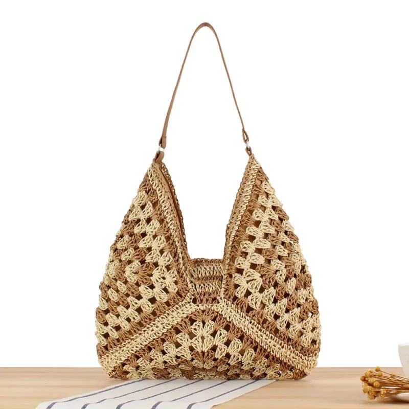 VICKY | Beach Shoulder Bag