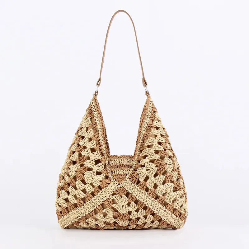 VICKY | Beach Shoulder Bag