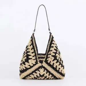 VICKY | Beach Shoulder Bag
