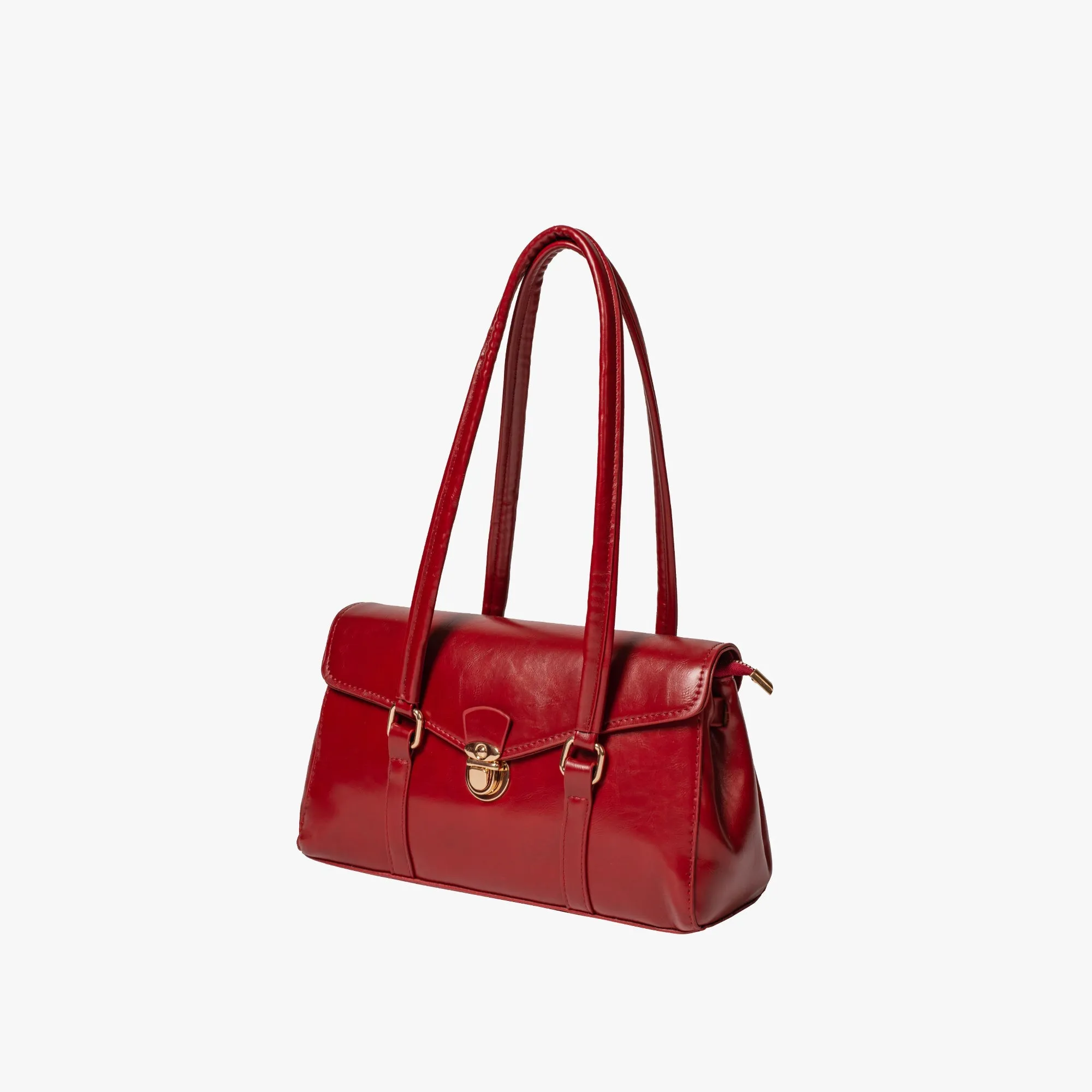 Vintage Shoulder Bag