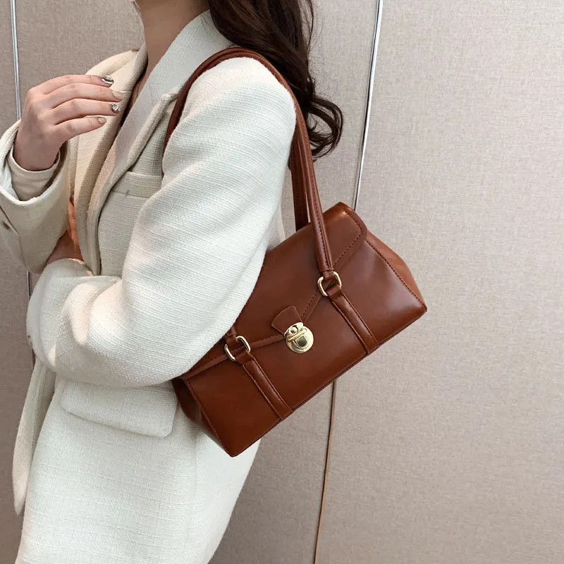 Vintage Shoulder Bag