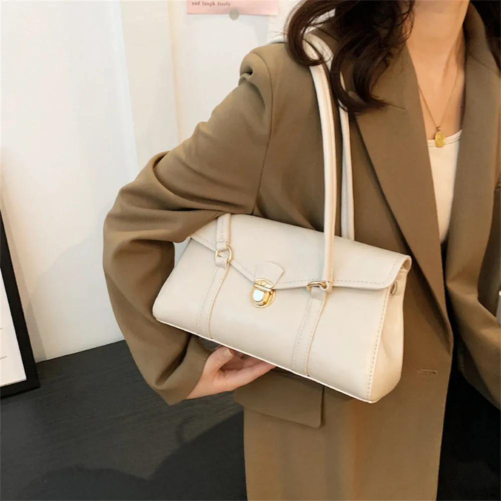 Vintage Shoulder Bag