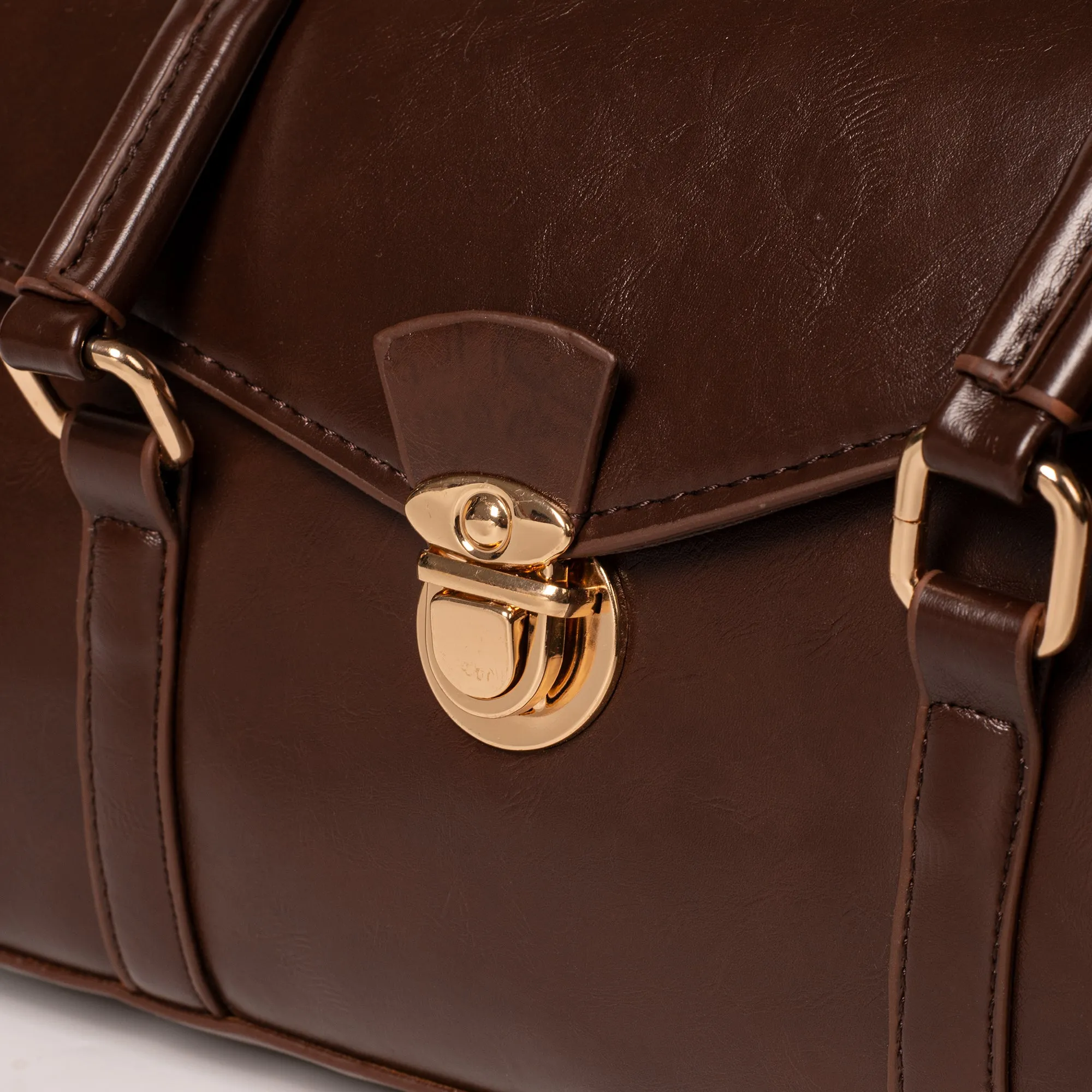 Vintage Shoulder Bag