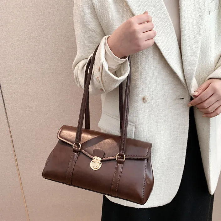 Vintage Shoulder Bag