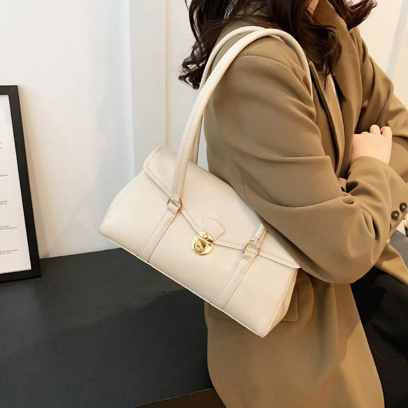 Vintage Shoulder Bag