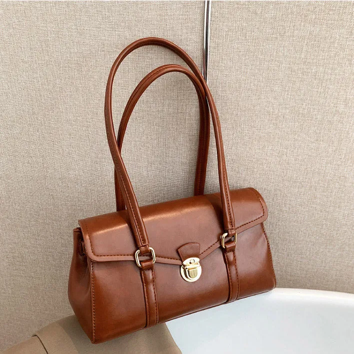 Vintage Shoulder Bag