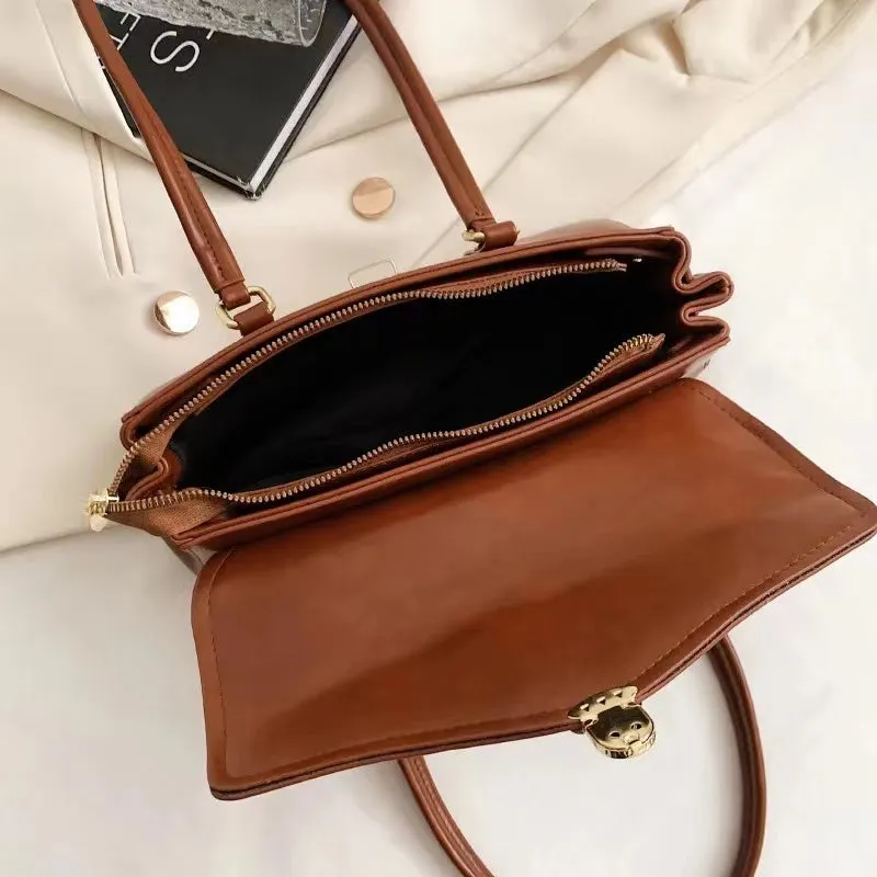 Vintage Shoulder Bag